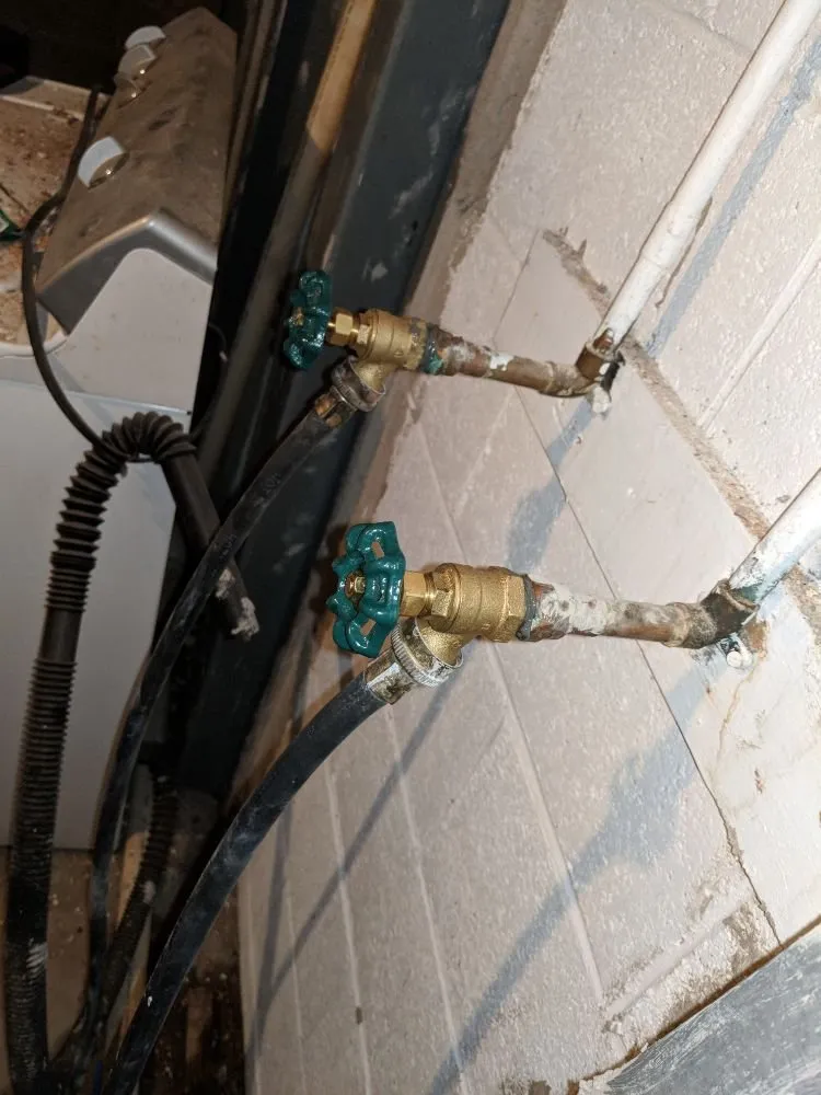 Slide of Affordable Professional Plumbing