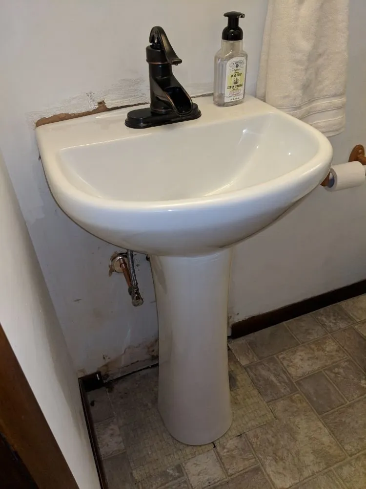 Slide of Affordable Professional Plumbing