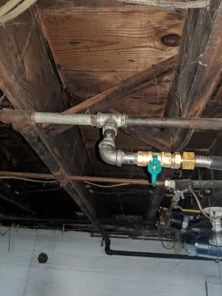 Slide of Affordable Professional Plumbing