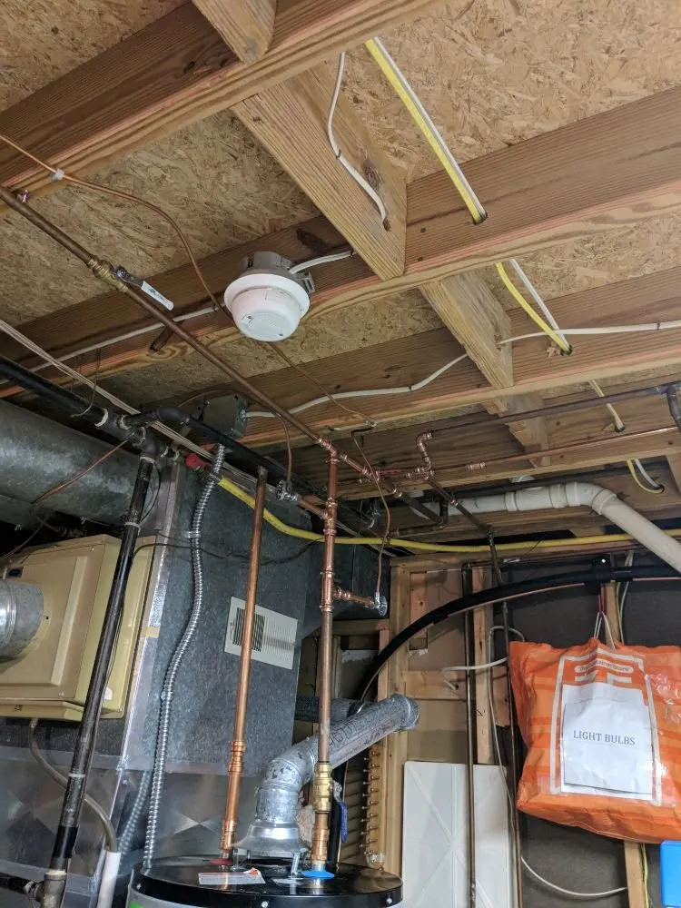 Slide of Affordable Professional Plumbing