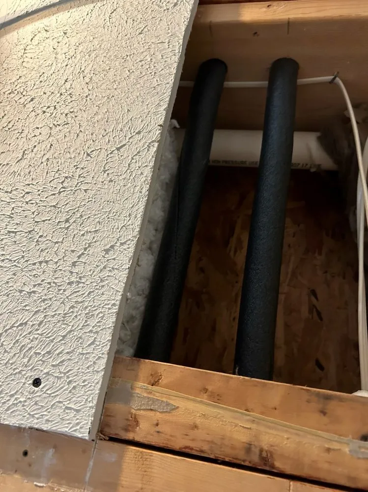 Affordable plumbing repair in Sevierville, TN by Affordable Professional Services