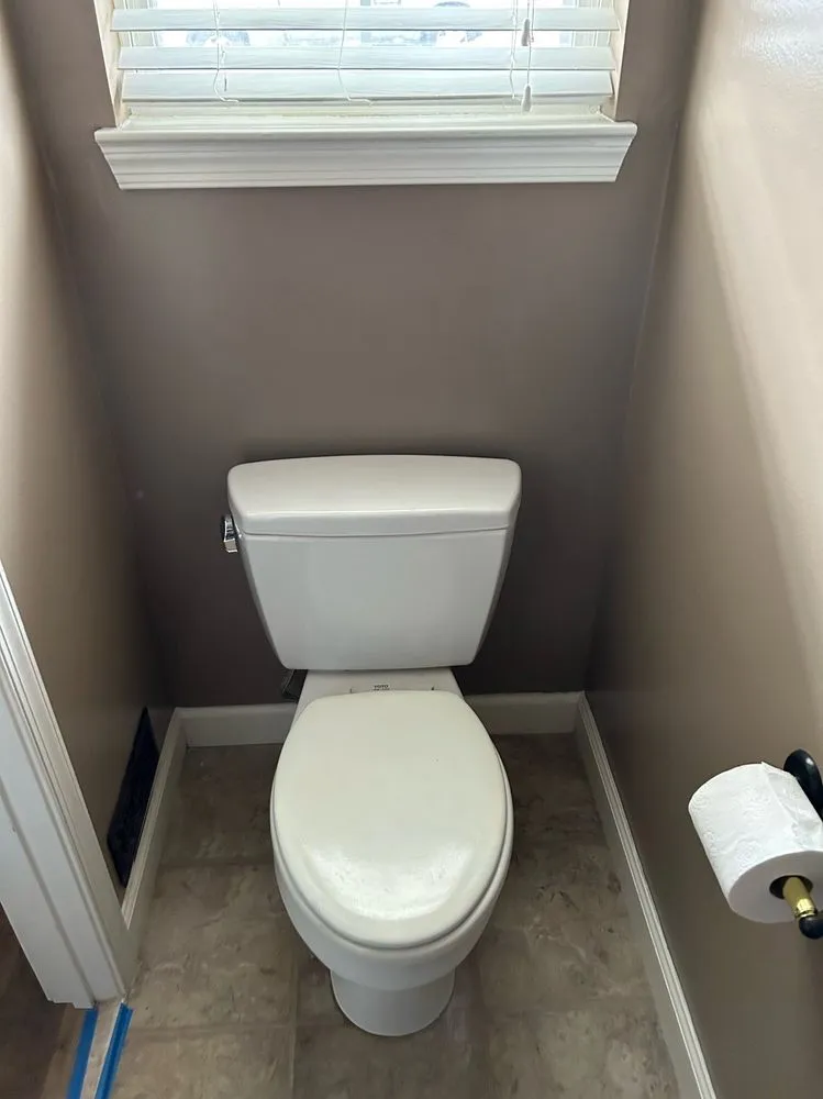 Quality leak detection in Sevierville, TN by Affordable Professional Services