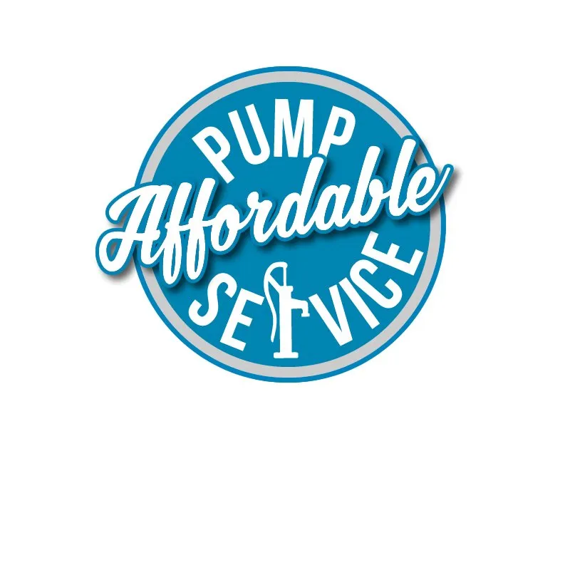 Slide of Affordable Pump Service