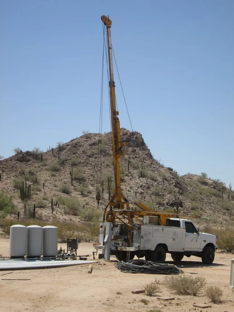 Slide of Affordable Pump Service