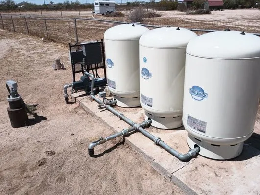 Affordable Pump Service