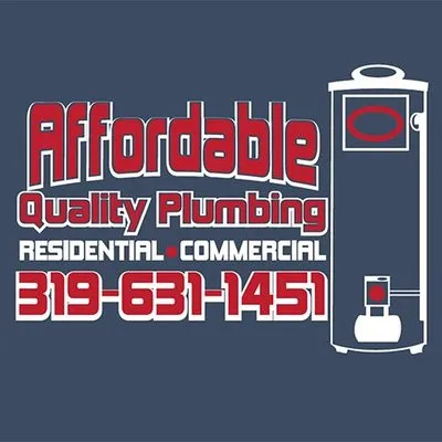 Affordable Quality Plumbing