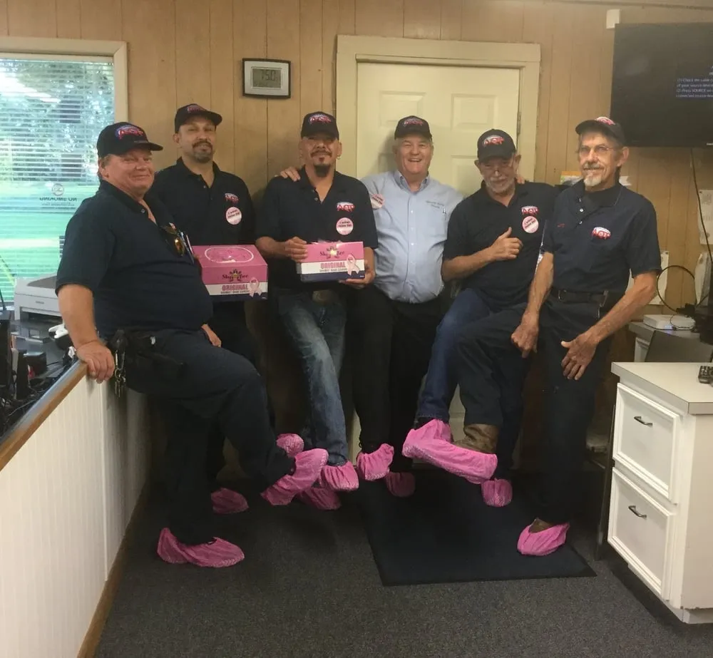 Slide of Affordable Quality Plumbing