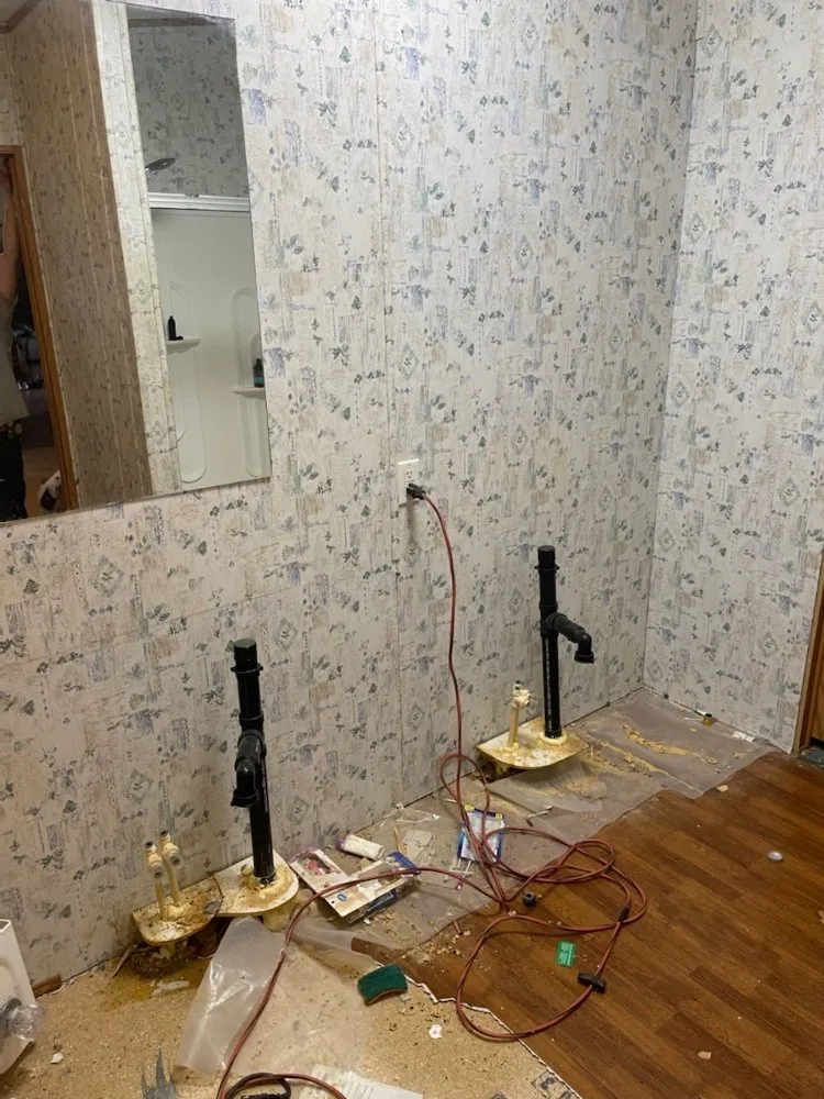 Slide of Affordable Remodeling And Plumbing