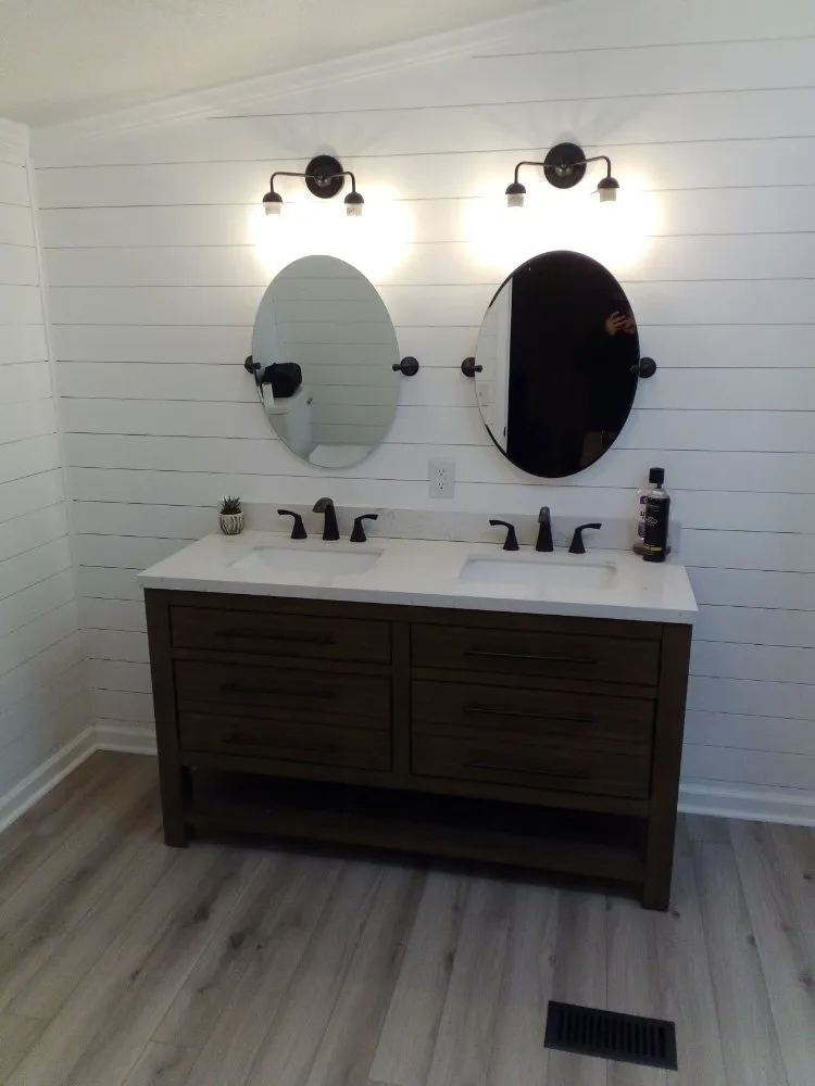 Slide of Affordable Remodeling And Plumbing