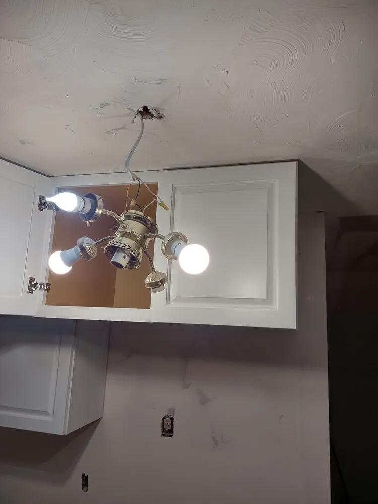 Slide of Affordable Repair and Restoration