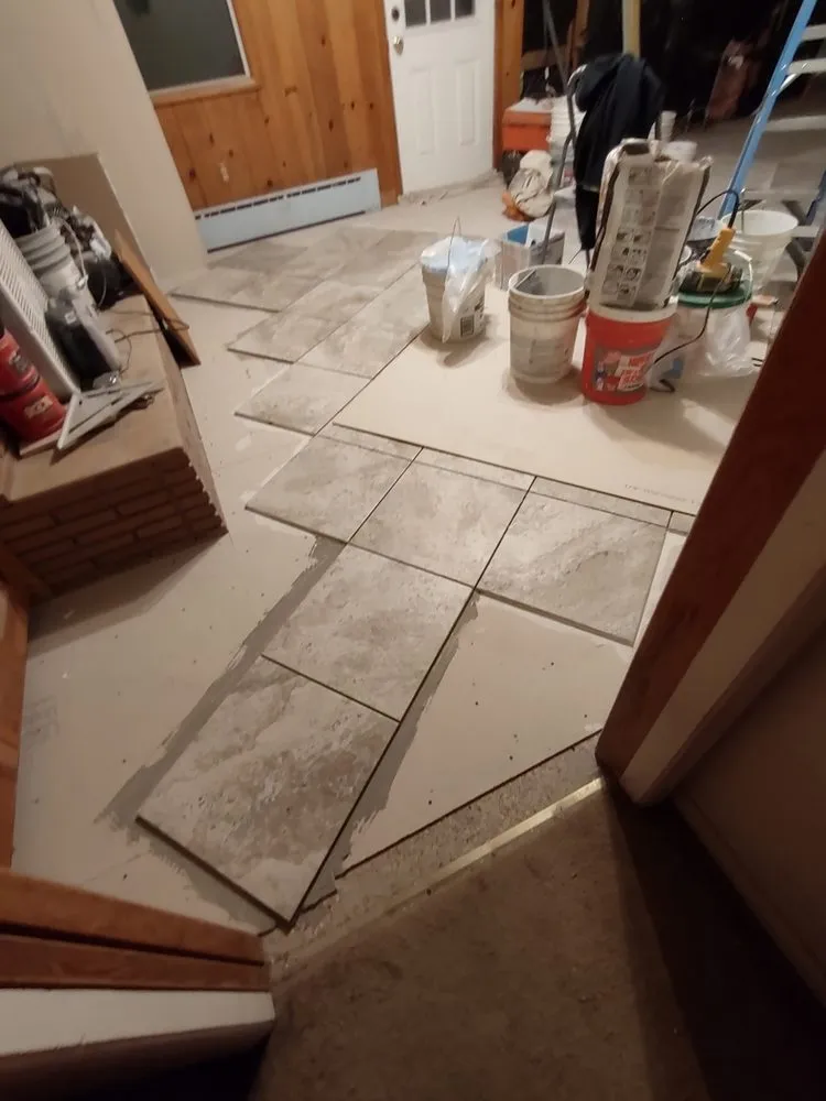 Slide of Affordable Repair and Restoration