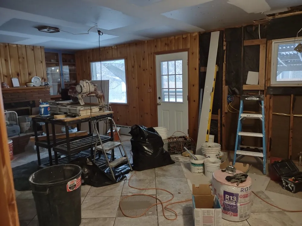 Slide of Affordable Repair and Restoration