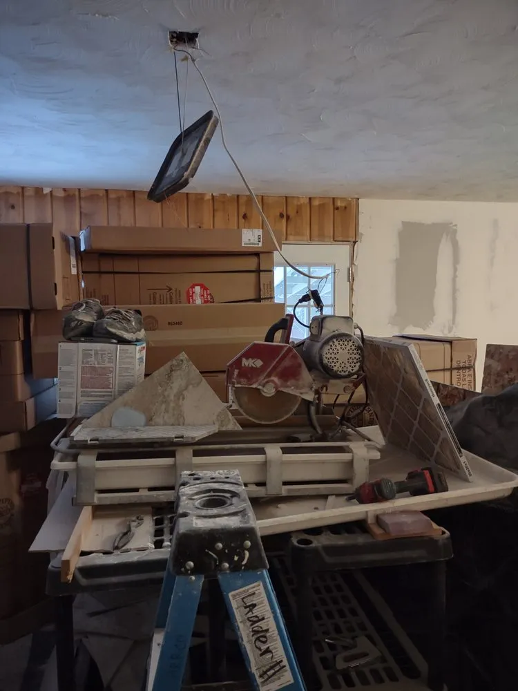 Slide of Affordable Repair and Restoration