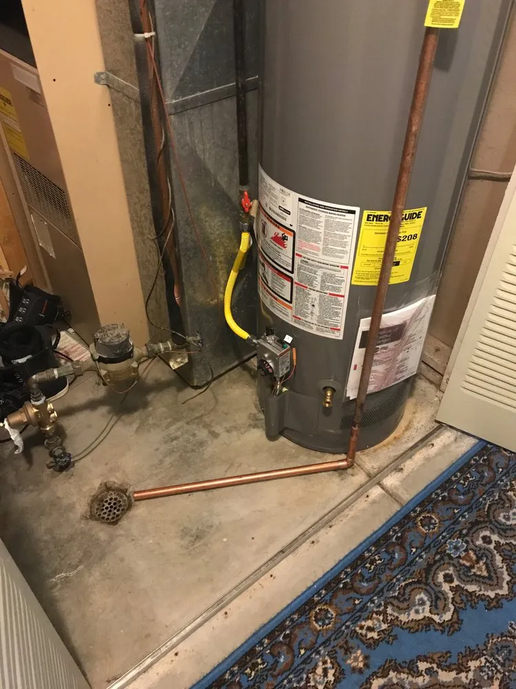 Slide of Affordable Rooter