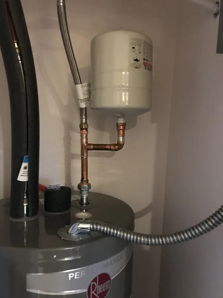 Slide of Affordable Rooter