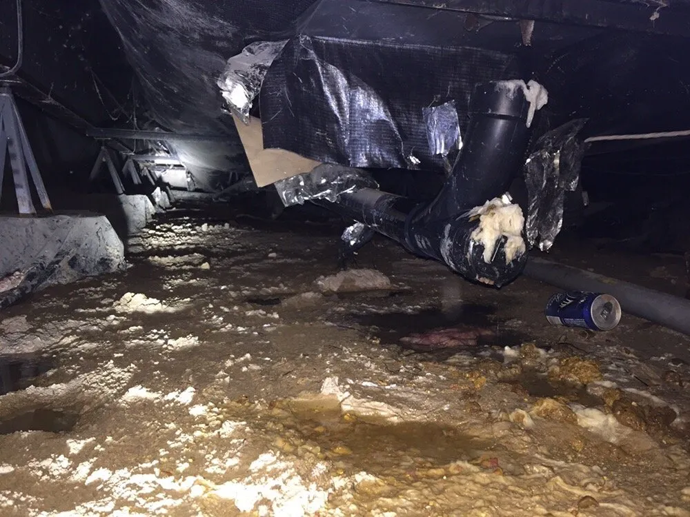 Slide of Affordable Rooter Idaho