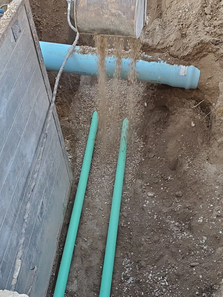 Slide of Affordable Rooter Idaho