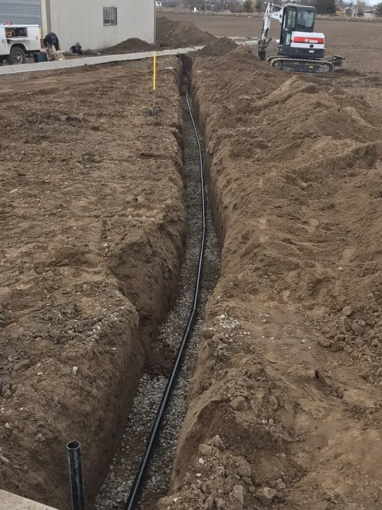 Slide of Affordable Rooter Idaho