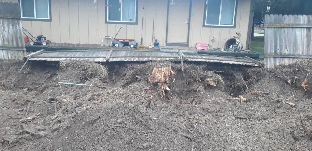 Slide of Affordable Rooter Idaho