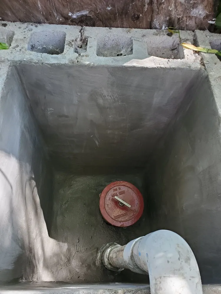 Slide of Affordable Rooter Idaho