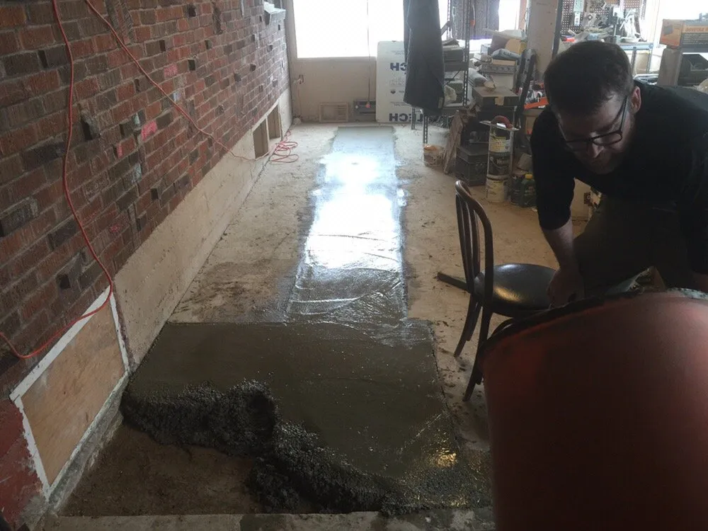 Slide of Affordable Rooter Idaho