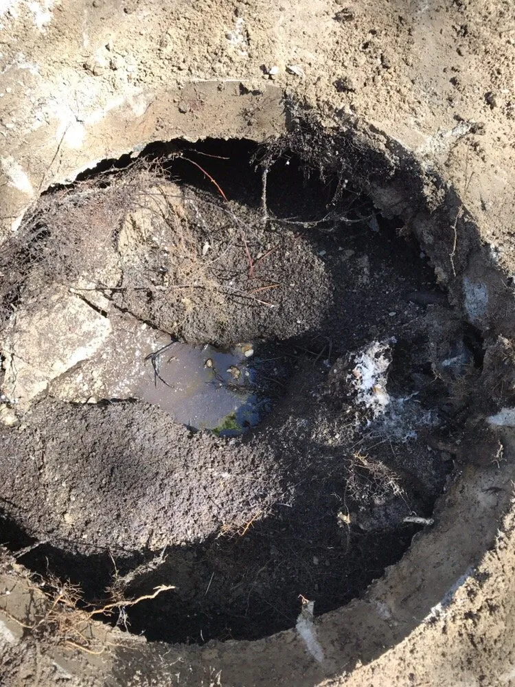 Slide of Affordable Rooter Idaho