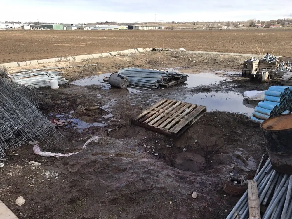 Slide of Affordable Rooter Idaho