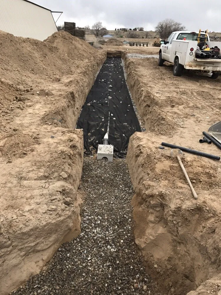 Slide of Affordable Rooter Idaho