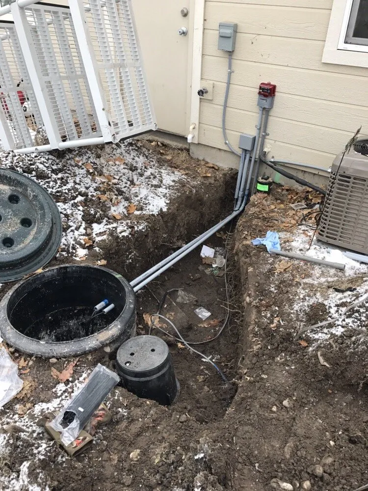 Slide of Affordable Rooter Idaho