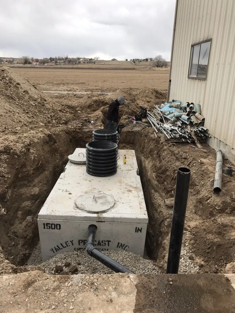 Slide of Affordable Rooter Idaho