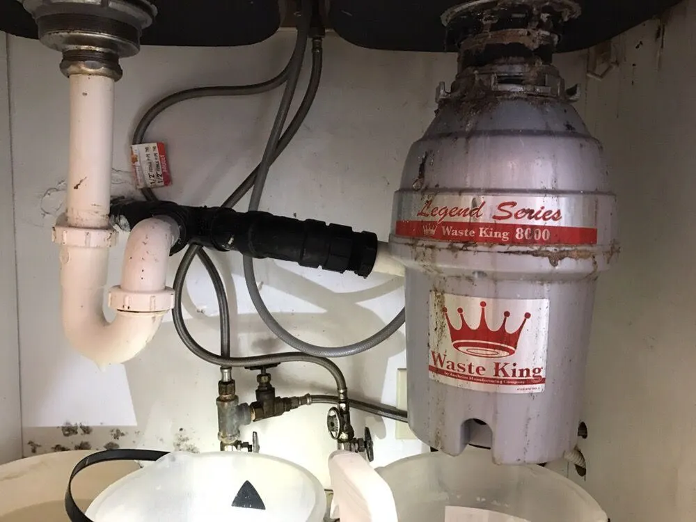 Slide of Affordable Rooter Idaho