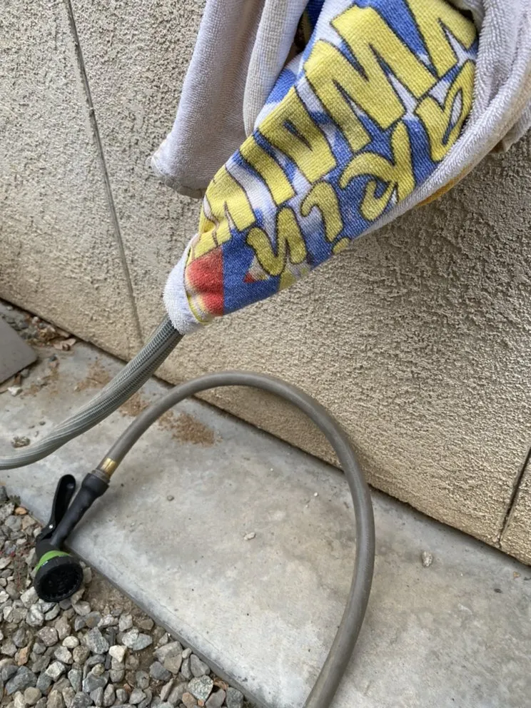 Slide of Affordable Rooter Service