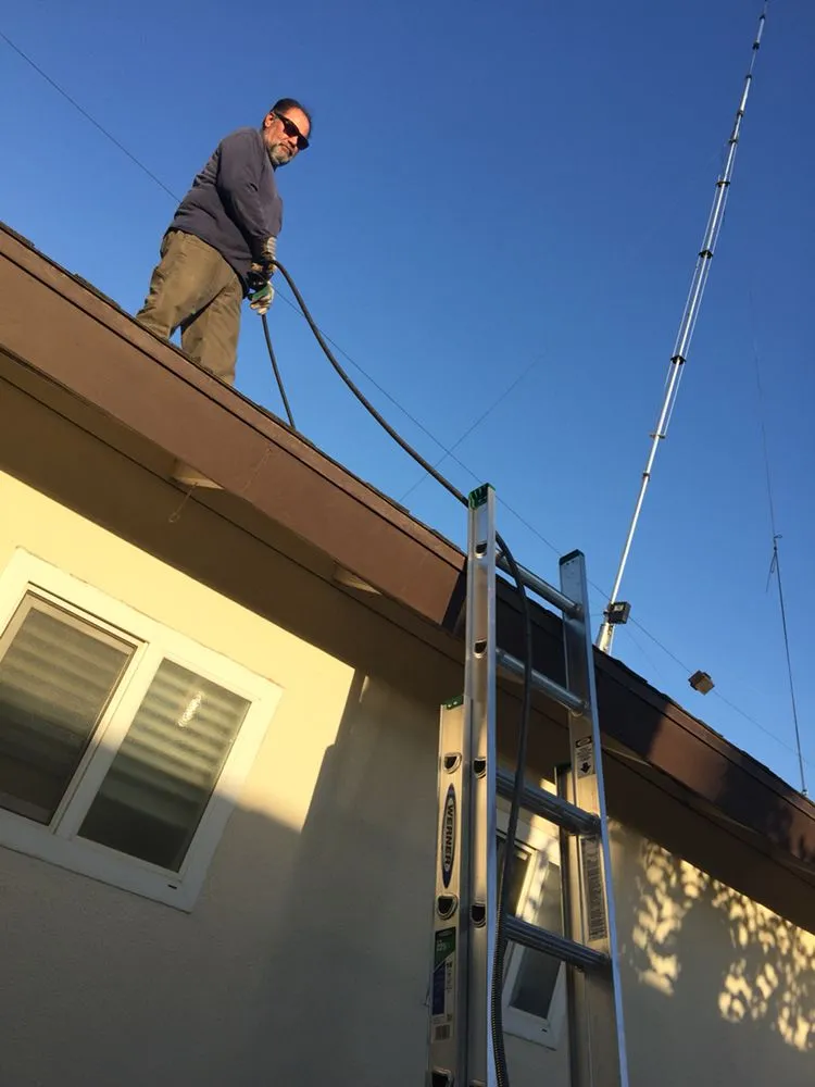 Slide of Affordable Rooter Service