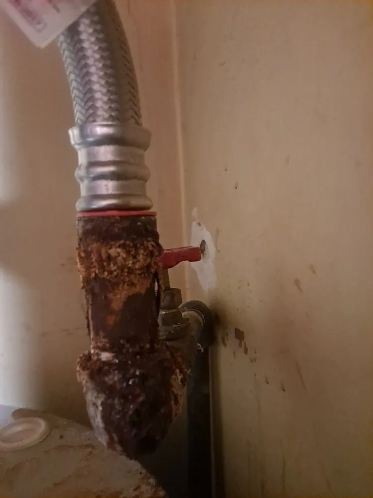 Slide of Affordable Rooter Service