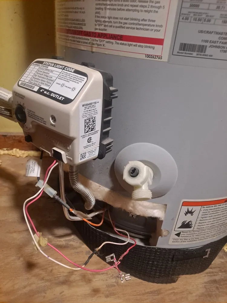 Slide of Affordable Rooter Service
