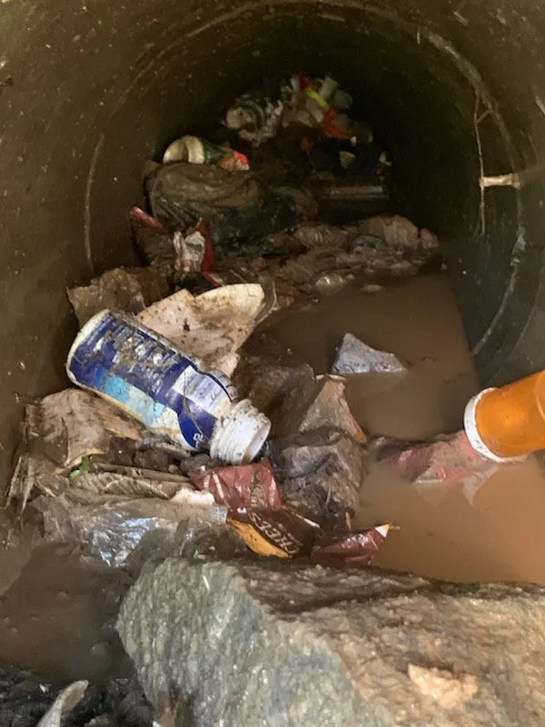 Slide of Affordable Rooter Service