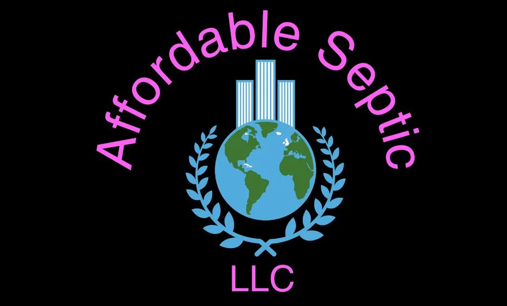 Slide of Affordable Septic