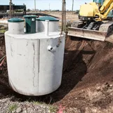 Slide of Affordable Septic