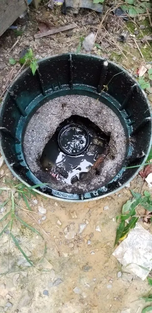 Slide of Affordable Septic