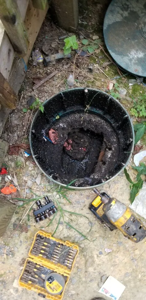 Slide of Affordable Septic