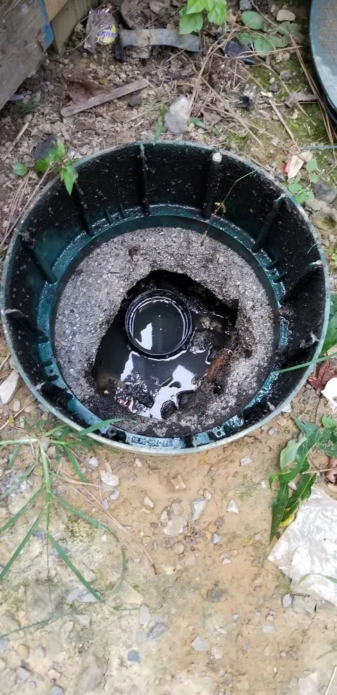 Slide of Affordable Septic