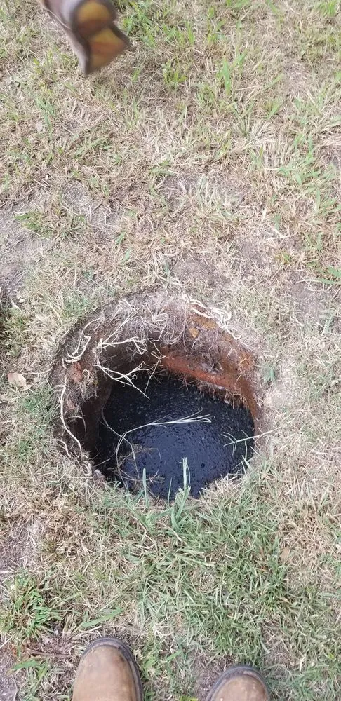 Slide of Affordable Septic