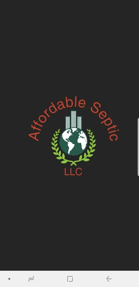 Slide of Affordable Septic