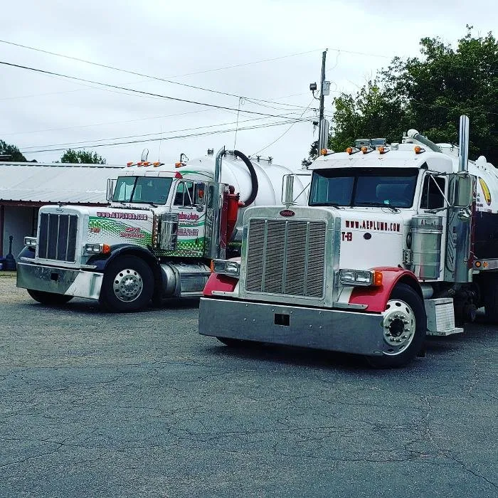 Slide of Affordable Septic