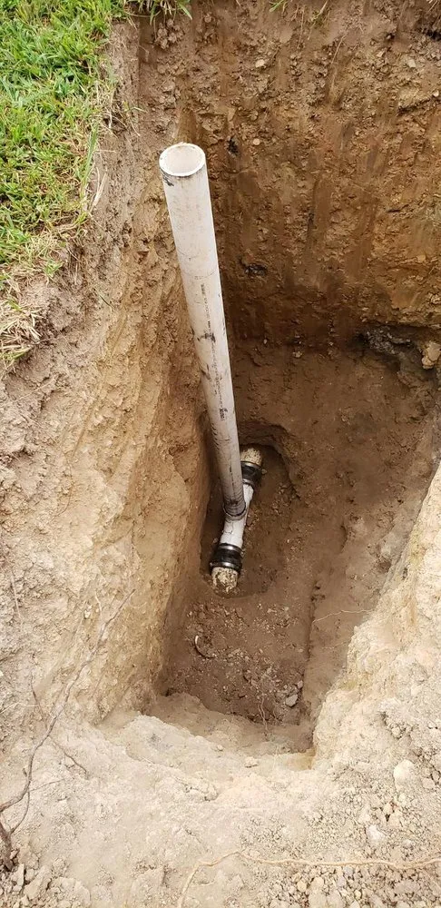 Quality water heater service service in Anniston, AL - Affordable Septic