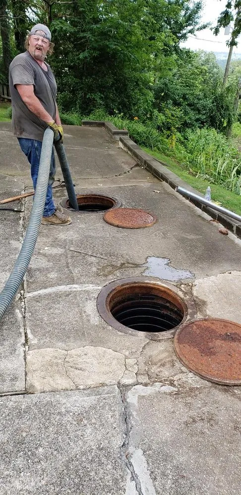 Expert plumbing repair service in Anniston, AL - Affordable Septic