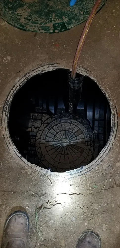 Slide of Affordable Septic