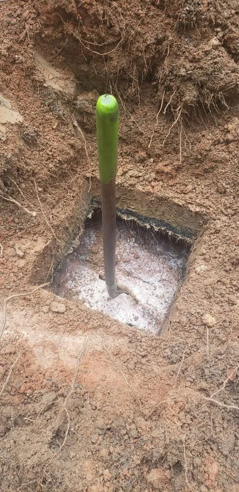 Slide of Affordable Septic