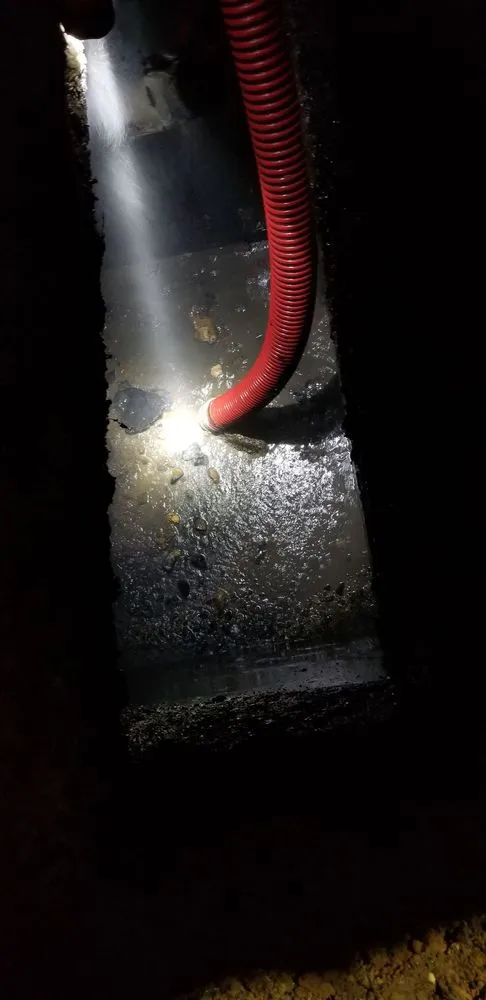 Slide of Affordable Septic