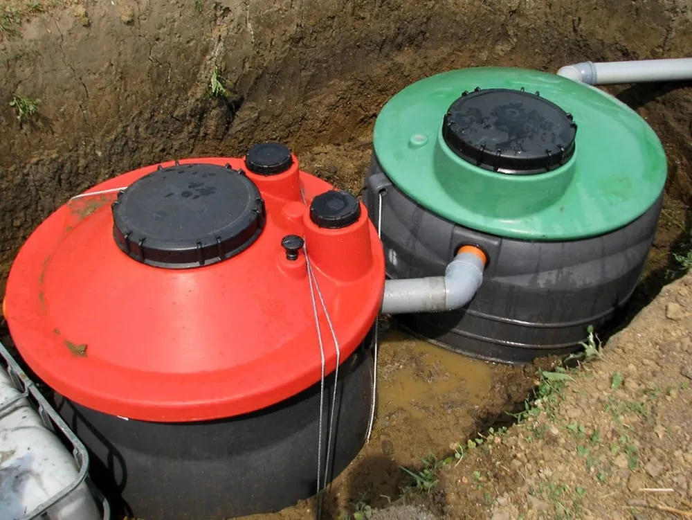 Slide of Affordable Septic